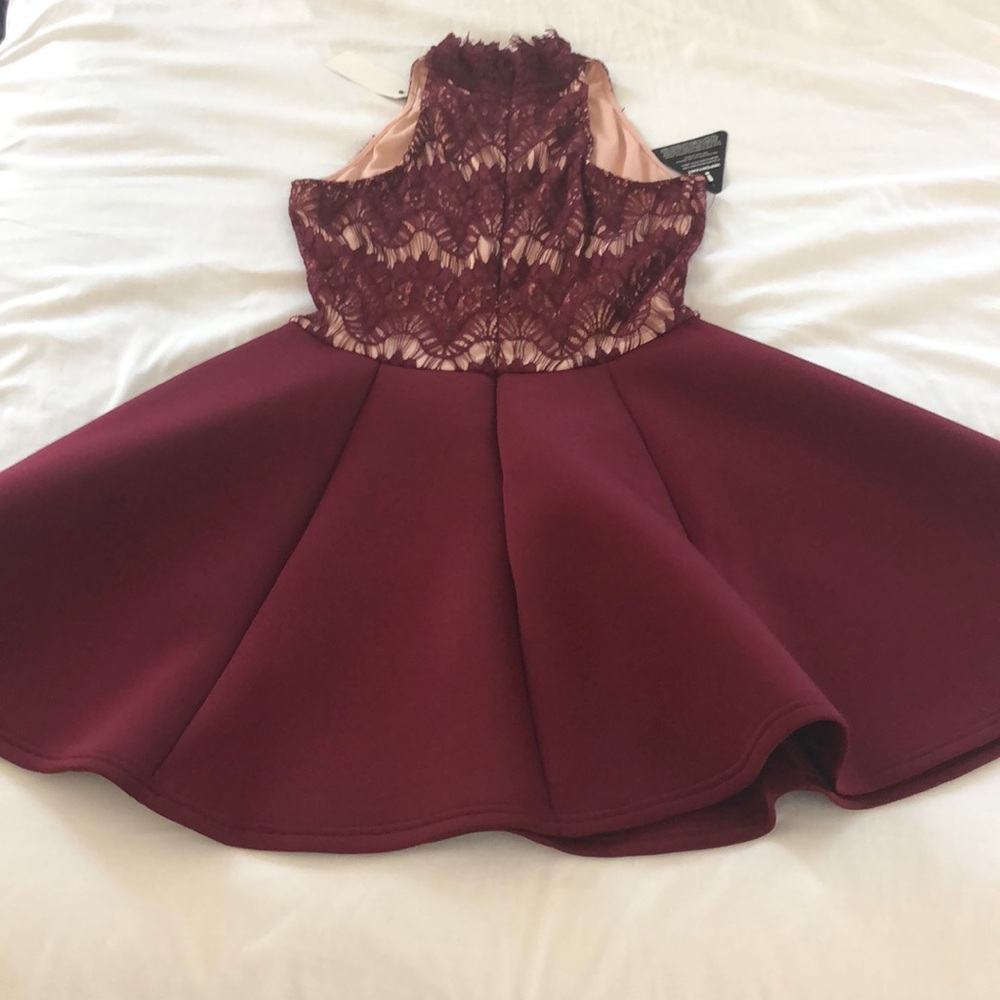 ✨Rare London Hold Court Lace Dress✨ - Picture 7 of 8